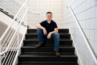 Gabriel Sharlow - Eailed 9/3/25