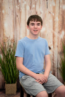 Braeden Cole