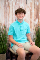 Connor Meeks