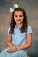 Isla Grace Johnson