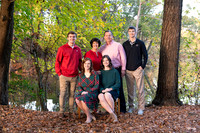 Williams Family