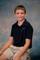 Connor Oliver