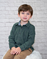 Harrient's 3 yr