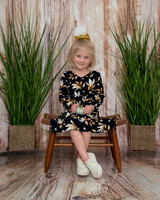 Pre k