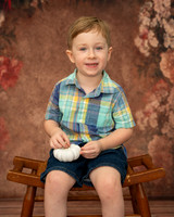 Jonah Kalmowitz