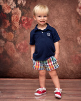Connor Laughlin