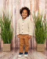 Harvey Nzuna