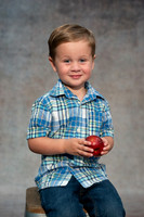 Myles Clark