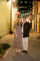Blake & Natalie