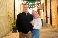 Wesley & Grace