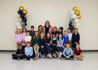 Savannah Callahan - Young Class Pic