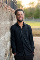 Dyrique's Headshots March 2026