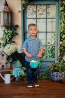 Cade Dupree
