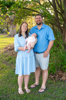 Lyons Family