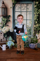 Hudson & Noah Peaden