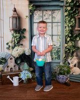 Carson Dodsworth