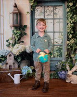 Mason Smith
