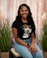 Jada Paige