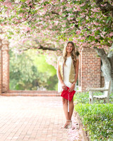 Kinsley Tate White