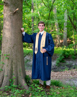 Landon M