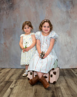 Alice & Eleanor Ryan