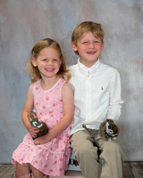 JD & LOGAN