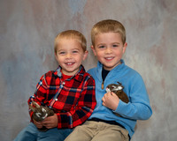 Jack & Henry