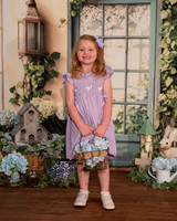 Emmy Claire Loftin