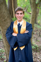 Landon McKeown