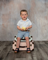 Gunner Goodwin