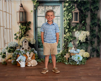 Carter M