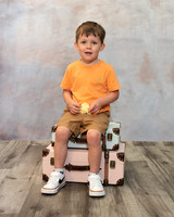 Ryker Finch