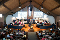 May/June 2026 Baptism