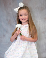 Olivia Kate Williams