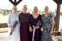 Group Photos After Ceremony