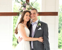 Bride & Groom