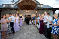 Sparkler Exit