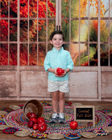 Asher Caines