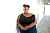 Jazmyn Cherry
