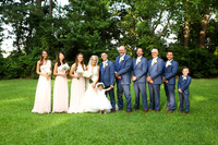 Group Photos