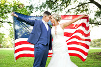 Victoria WEdding