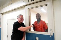 VL Prison - With Faces