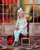 Everleigh Brown
