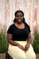 Cassee Acheampong