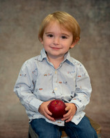 Theodore Martin