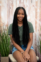 Jasharrie Gatlin