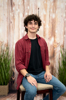 James Golden