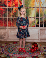 Amelia McLawhorn