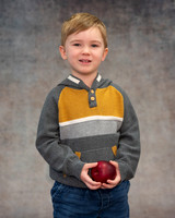 Dawson Myers