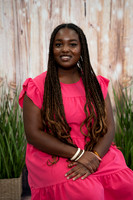 Jayda Coley